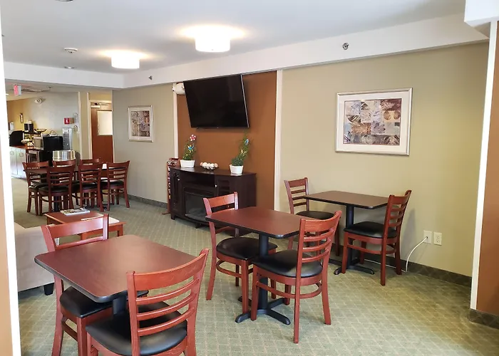 Microtel Inn & Suites By Wyndham Dover New Hampshire